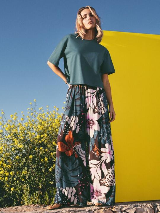 Produktbild Schiesser Loungewear-Set (36)