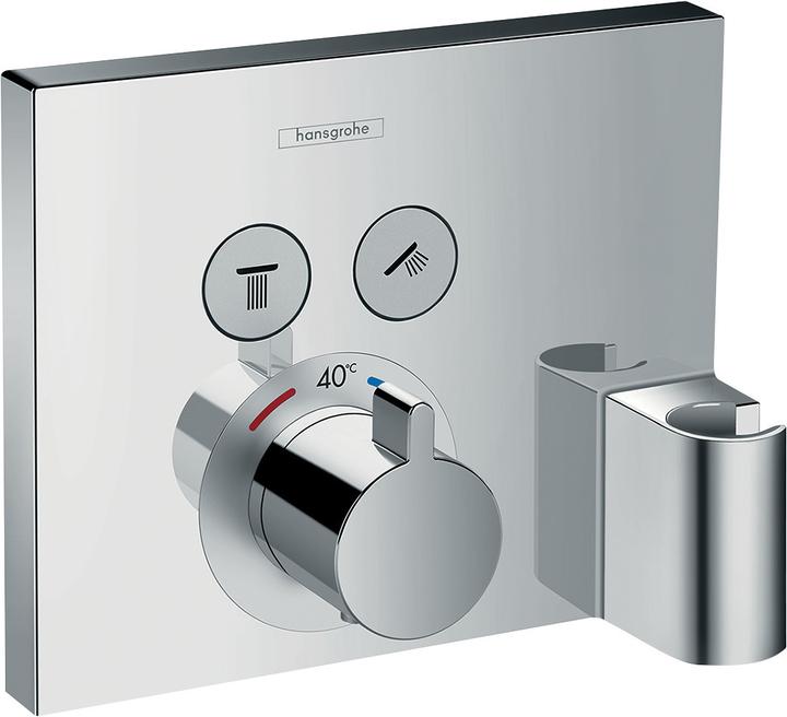Produktbild hansgrohe ShowerSelect Chrom