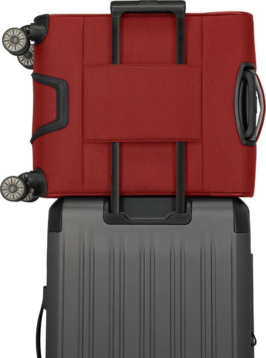 Produktbild Travelite Jetpack Light 4 Rollen Kabinentrolley 55 cm (37 l)