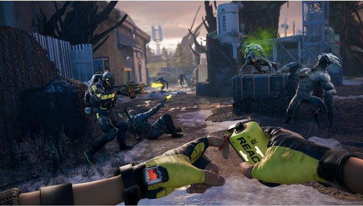Produktbild Ubisoft Tom Clancy's Rainbow Six Extraction (PS5, DE)