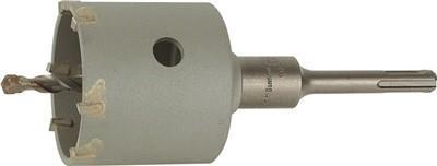Produktbild Bosch Professional Zubehör PRO SDS plus-5 Core Cutter-Set, 68 x 54 x 72 mm (68 Millimeter)