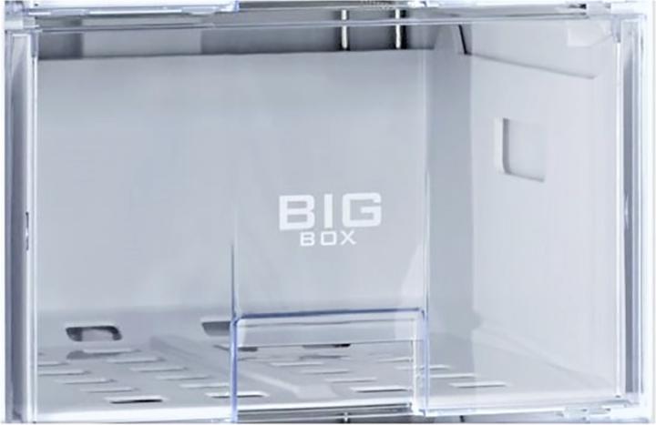 Produktbild Severin Ks 9798 (Freistehend, 201 l)