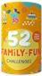 Produktbild Carletto 52 Family-Fun Challenges (d) (Deutsch)