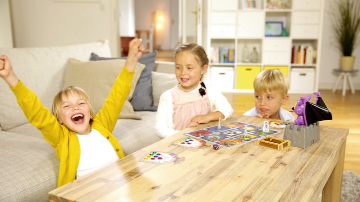 Produktbild Ravensburger Flippi Flatter