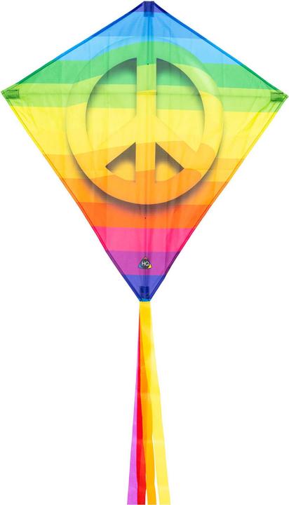HQ Kites Eddy Paix
