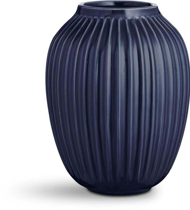 Image du produit Kähler Vase Hammershøi (1 x, Ø 20 x 25 cm)