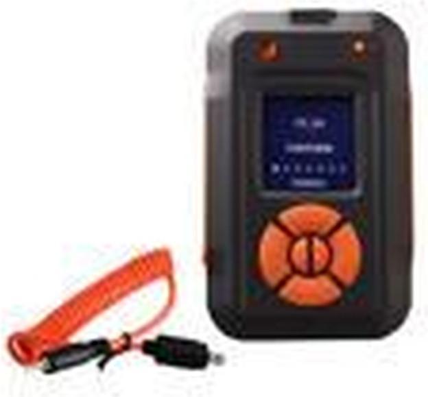 Actual product image Miops Nikon N3 (Cable)