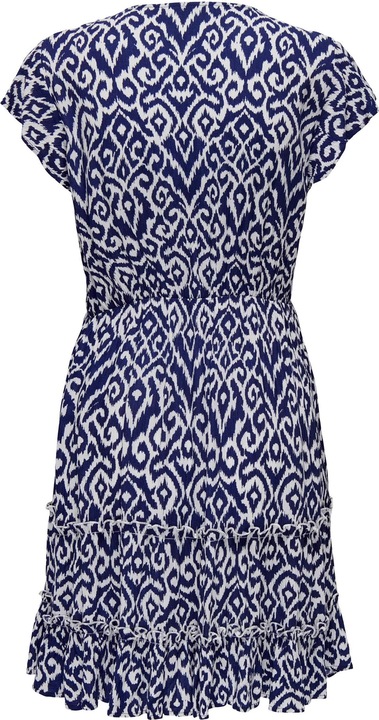 Immagine prodotto Only ONLCLAUDETTE Kurzes Kleid Kleid (M)