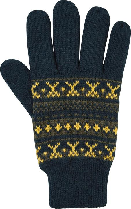 Produktbild Mountain Warehouse Fair Isle Handschuhe Thinsulate (One Size)