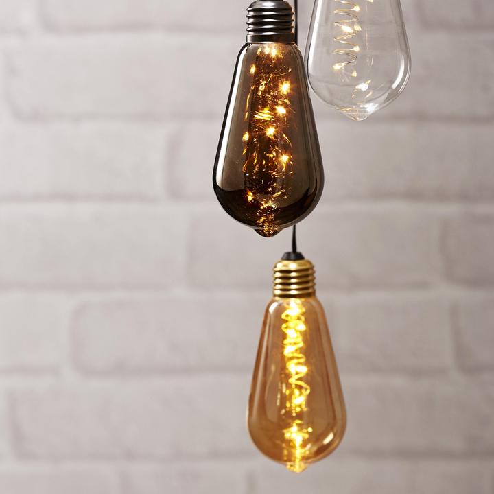 Produktbild Star Trading Dekoration Glühen