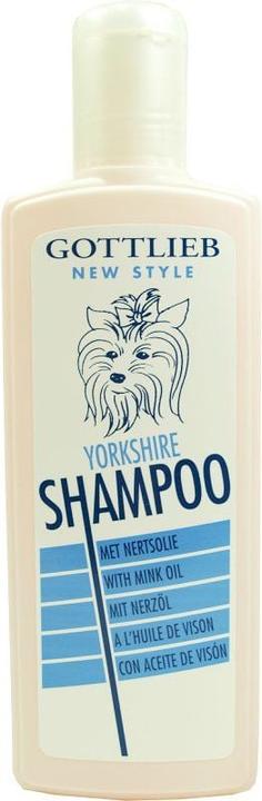 Gottlieb YORKSHIRESHAMPOO 300M (Dog, 300 ml)