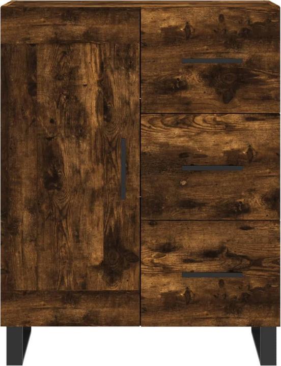 Image du produit vidaXL Sideboard (69.50 x 34 x 90 cm)