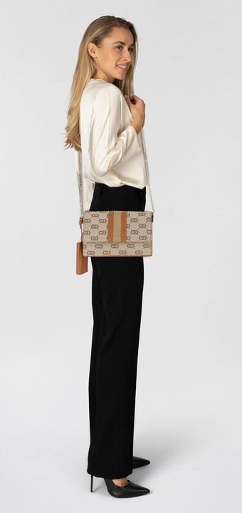 Actual product image Liu Jo Manh Schultertasche 23 cm