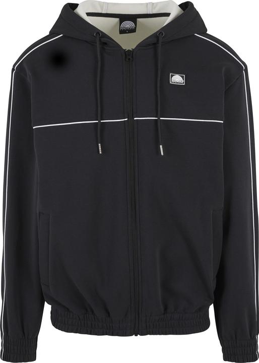 Produktbild Southpole Bonded Zip Hoody - 174421 (M)
