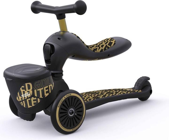 Actual product image Scoot and Ride Highwaykick 1