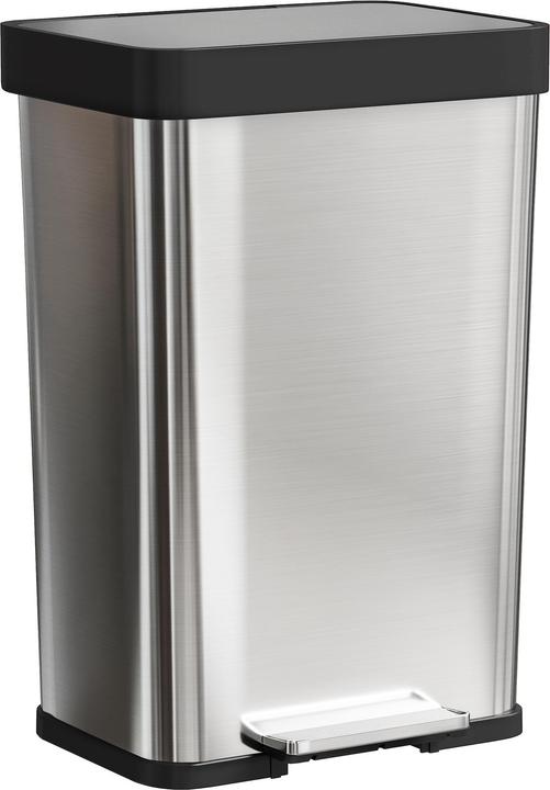 Produktbild Homcom Mülleimer (60 l)