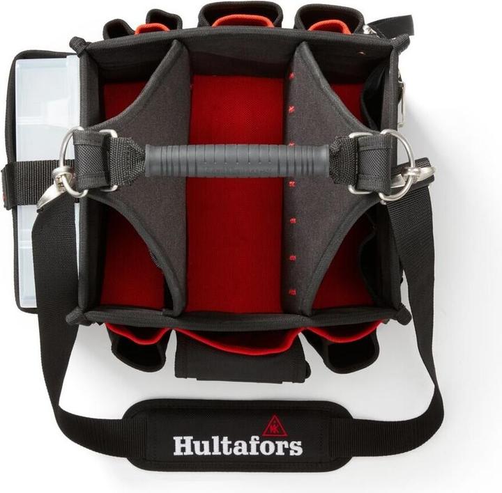 Produktbild Hultafors 590150 Electriciensdrager