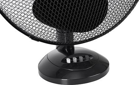 Image du produit Adler Ventilateur de table Mesko MS 7308 (56 dB)