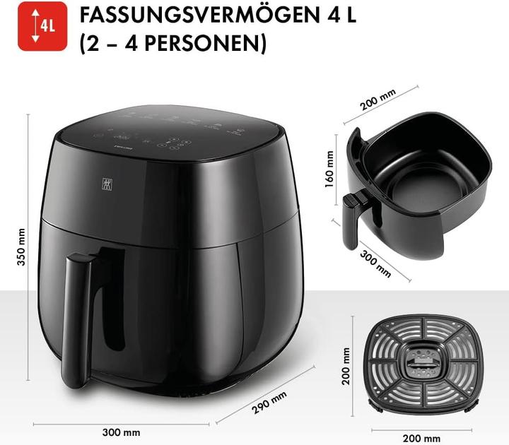 Produktbild Zwilling 36450-280-0