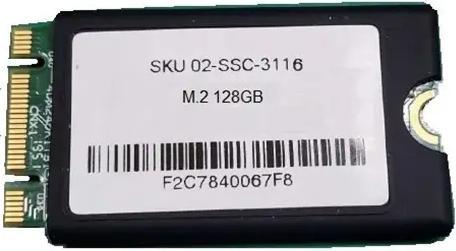 SonicWall Storage Module