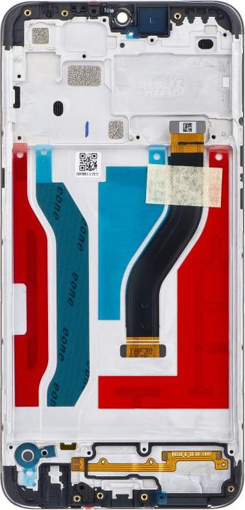 Image du produit Samsung Display Unit für Galaxy A10s A107, Schwarz (Écran)
