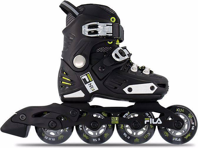 Image du produit FILA NRK Hard inlineskates garçons (32, 35)