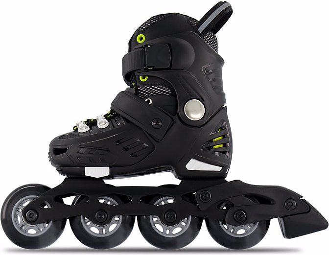 Image du produit FILA NRK Hard inlineskates garçons (32, 35)