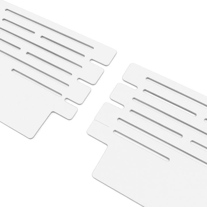 Produktbild Cornilleau Ersatznetz für Tischtennisplatte Park 2025