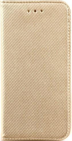 Immagine prodotto Partner Telecom Back panel cover OEM SMART CASE Book for SAMSUNG A15 4G / A15 5G gold (Samsung Galaxy A15 5G)