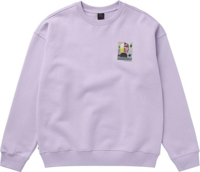 Image du produit Mystic Groove Crew Sweat (L)