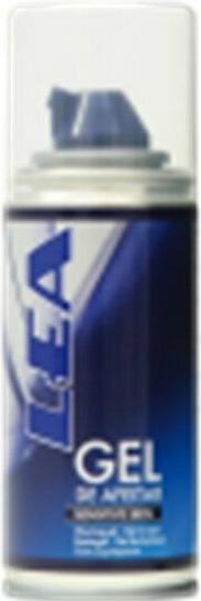 Actual product image Collistar 3.001 (200 ml, Shaving gel)