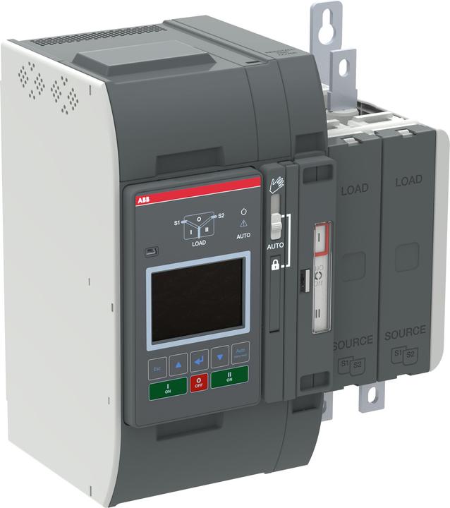 Produktbild ABB OXB200E1S3QB
