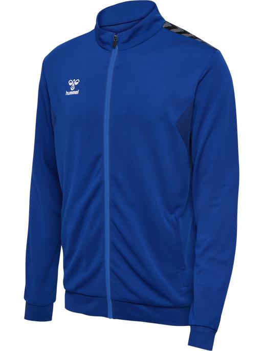 Immagine prodotto hummel Giacca Con Zip Hmlauthentic Pl (S)