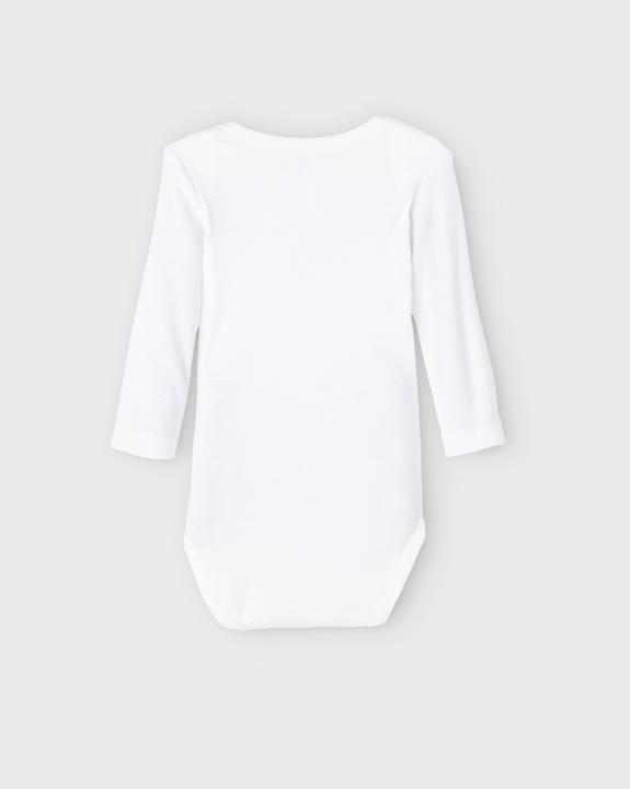 Image du produit Name it 3erPack BabyBody (62)