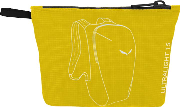 Actual product image Salewa Ultralight L Backpack (15 l)