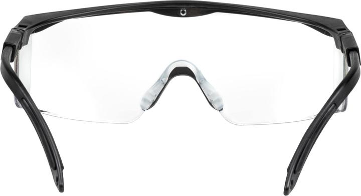 Image du produit FTM Lunettes de sécurité transparentes