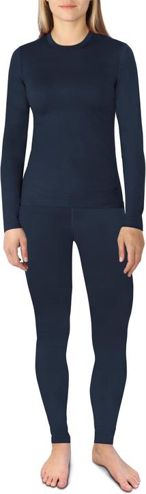 Produktbild Normani Damen Merino Unterwäsche-Set Mandurah/Perth (S)