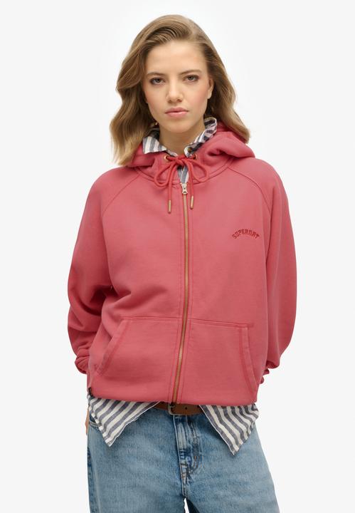 Actual product image Superdry Essential Logo Osz Raglan Zh (12XL)