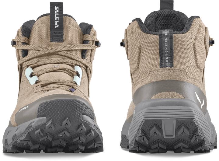 Produktbild Salewa Pedroc 2 Leather Mid Powertex Schuh (38.5)