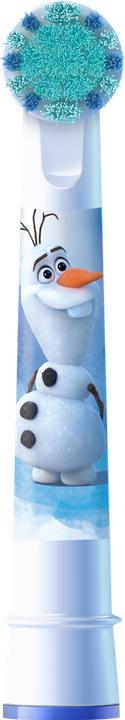 Produktbild Oral-B Aufsteckbürsten Kids Frozen II (4 x)