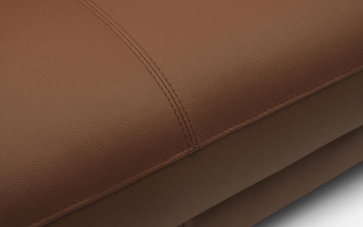 Actual product image Normann Copenhagen Rar (3-seater)