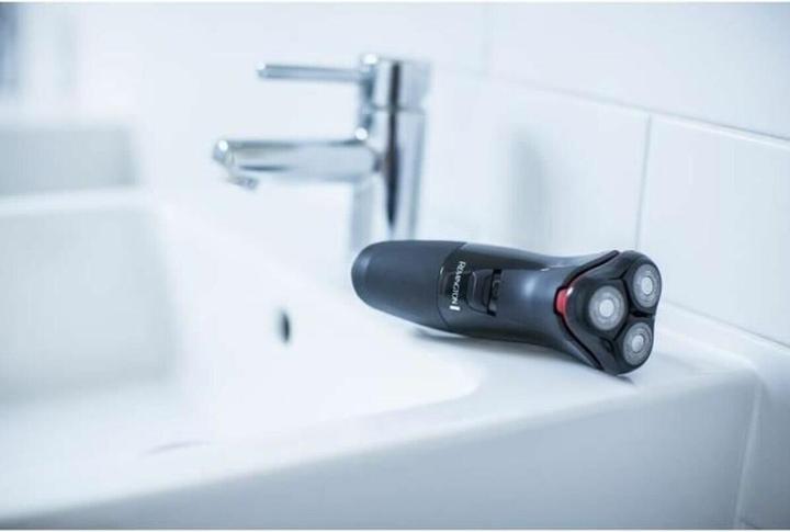 Actual product image Remington Power Series