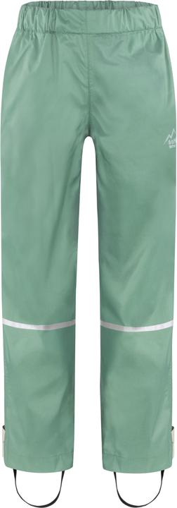 Produktbild Normani Kinder Regenhose Thurlow - 9771 (170)