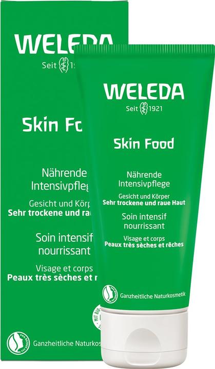 Produktbild Weleda Skin Food (Körpercreme, 75 ml)
