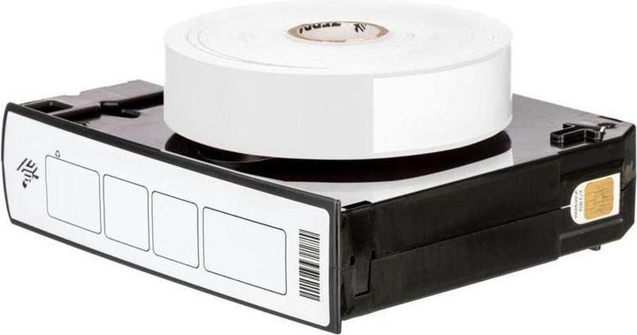 Actual product image Zebra Z-Band Ultrasoft Kit (25 mm)