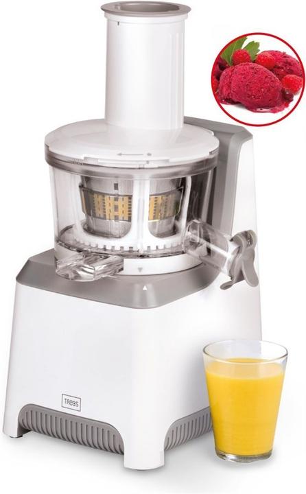 Produktbild Trebs Entsafter Slow Juicer Comfortjuicer