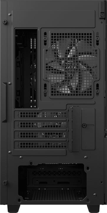 Actual product image Deepcool CH360 Digital (Mini-ITX, mATX)