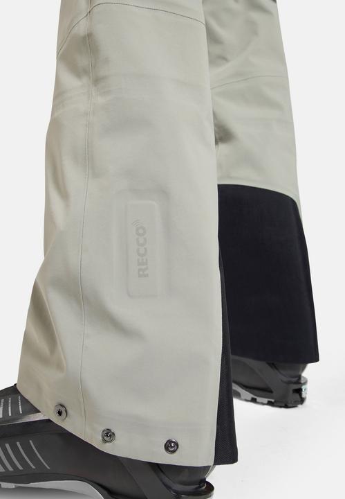 Produktbild Odlo Regular Length X-Alp 3L Pants (56)