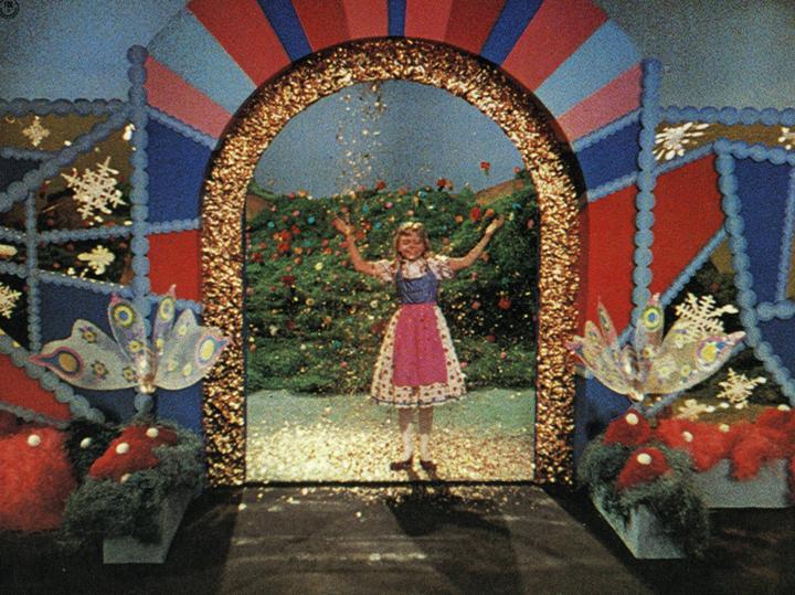 Produktbild Frau Holle (DVD, 2024, Deutsch)