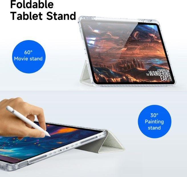 Produktbild Dux Ducis Unid Case (iPad Air 13 2024 (M2))